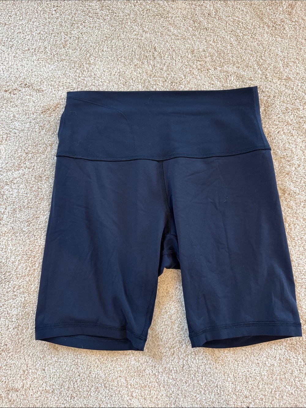 lululemon - Align High Rise, size 8, - Picture 3 of 4